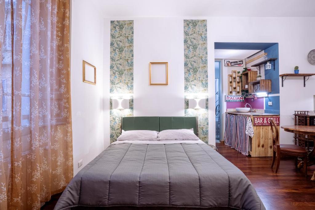 Maneki Artieri Bologna Apartman Kültér fotó