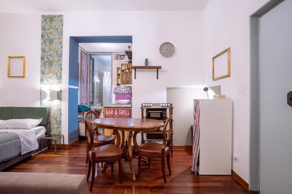 Maneki Artieri Bologna Apartman Kültér fotó