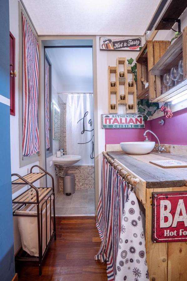 Maneki Artieri Bologna Apartman Kültér fotó