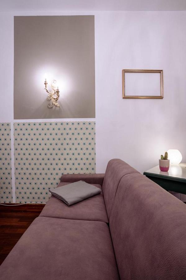 Maneki Artieri Bologna Apartman Kültér fotó