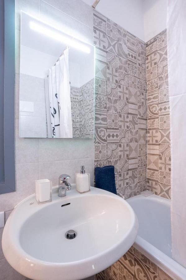 Maneki Artieri Bologna Apartman Kültér fotó